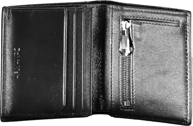 Кошелек Calvin Klein Sleek Bifold Wallet