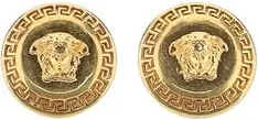 Серьги Versace