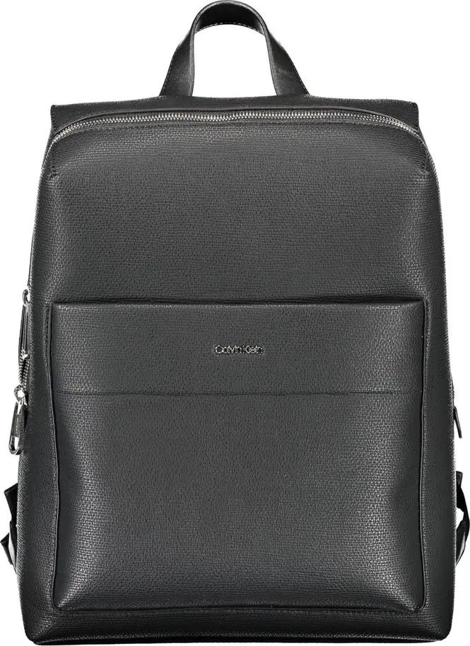 Рюкзак Calvin Klein Nero Polyester