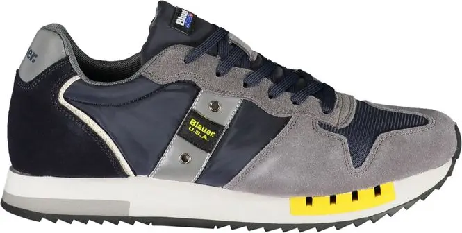 Кроссовки Blauer