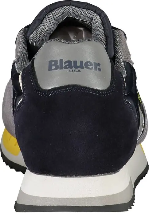 Кроссовки Blauer