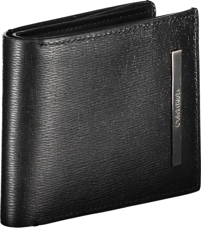 Зажим для купюр Calvin Klein с защитой RFID