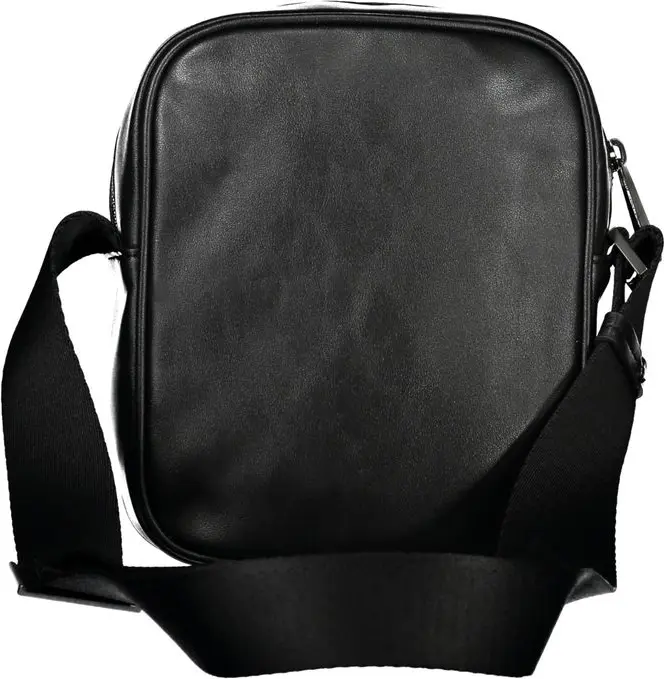 Сумка Calvin Klein Sleek Urban Black На Плечо
