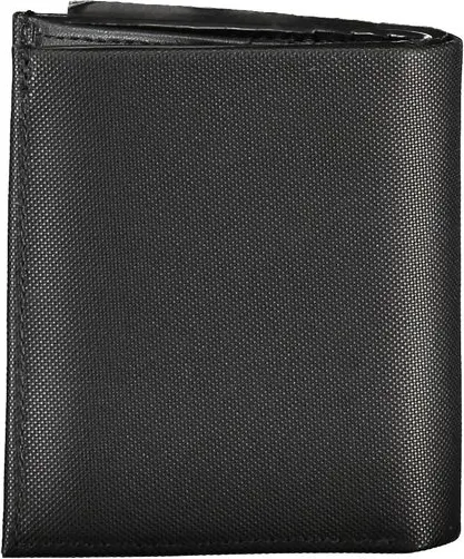 Кошелек Calvin Klein Sleek Leather Bi-Fold