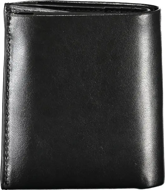 Кошелек Calvin Klein Nero Leather Men