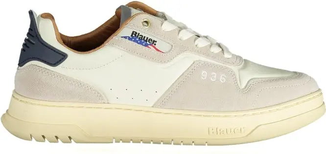 Кроссовки Blauer
