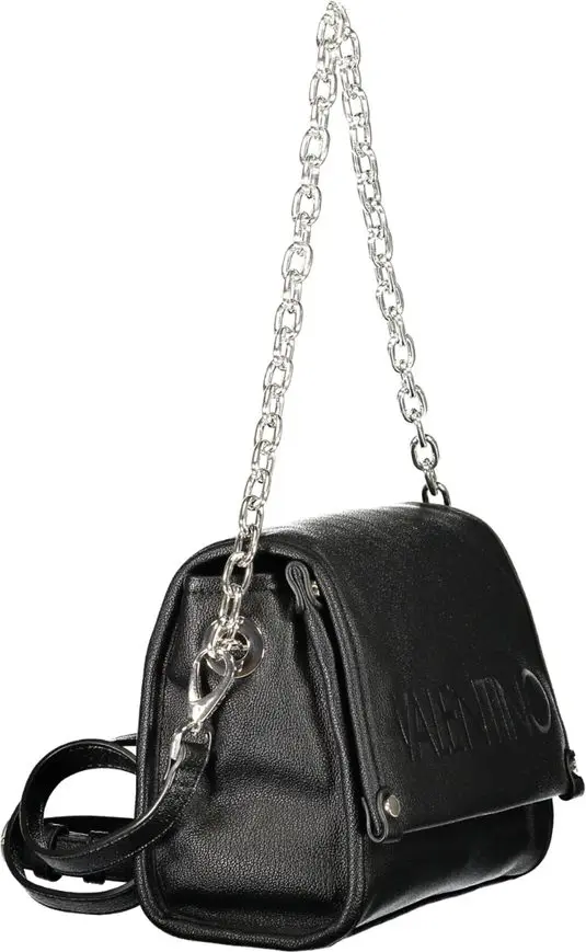Сумка Valentino Bags Черный Полиэтилен