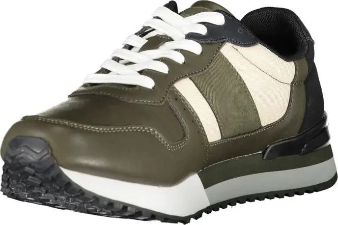 Кроссовки Carrera Emerald Glide Sporty