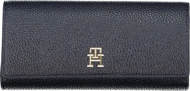 Кошелек Tommy Hilfiger Синий Полиэтилен