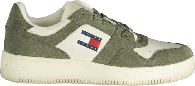 Кроссовки Tommy Hilfiger