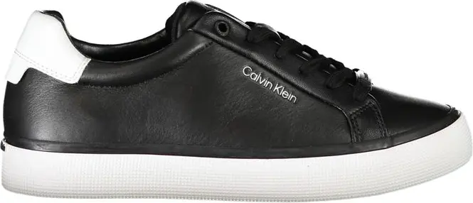 Изящные кружевные спортивные кроссовки Calvin Klein