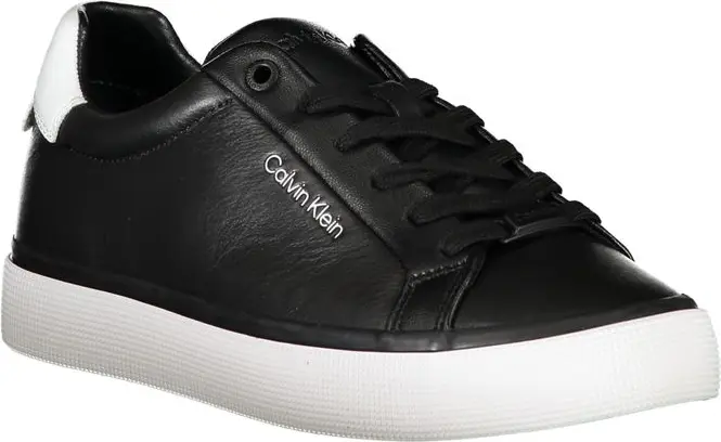 Изящные кружевные спортивные кроссовки Calvin Klein