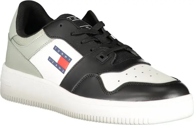 Кроссовки Tommy Hilfiger