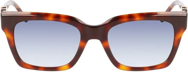 Солнцезащитные очки Liu Jo Marrone Acetate