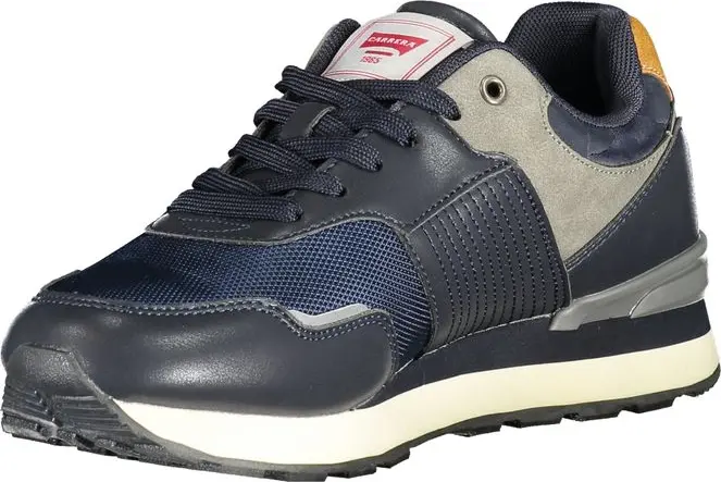 Кроссовки Carrera