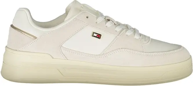 Кроссовки Tommy Hilfiger