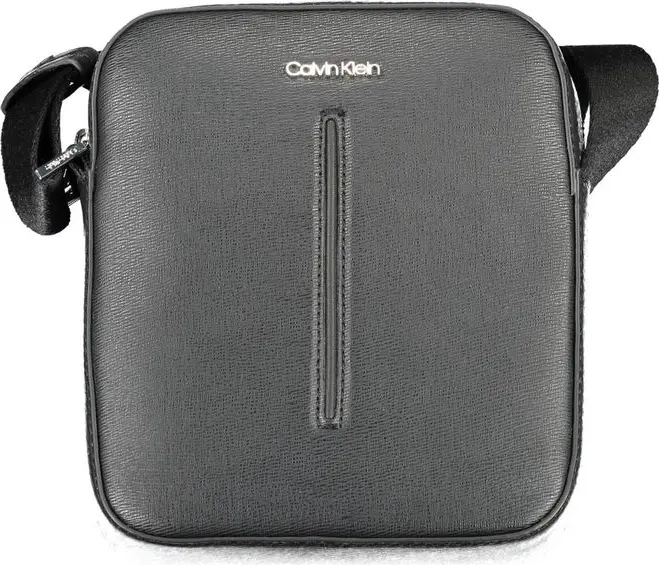 Сумка через плечо Calvin Klein Экологичный подход