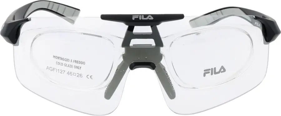 Солнцезащитные очки Fila