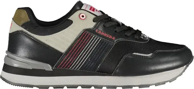 Кроссовки Carrera