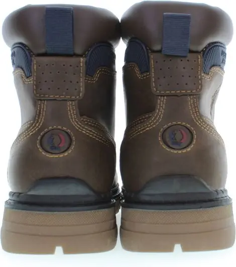 Мужские ботинки U.S. Polo Assn.