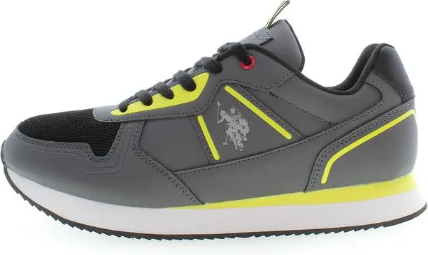 Кроссовки U.S. Polo Assn.
