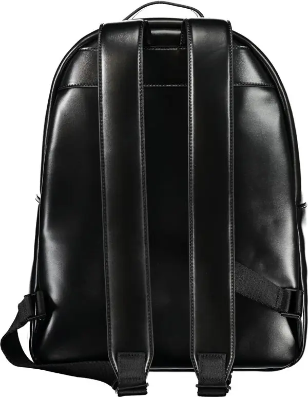 Рюкзак Calvin Klein Elegant Black Urban