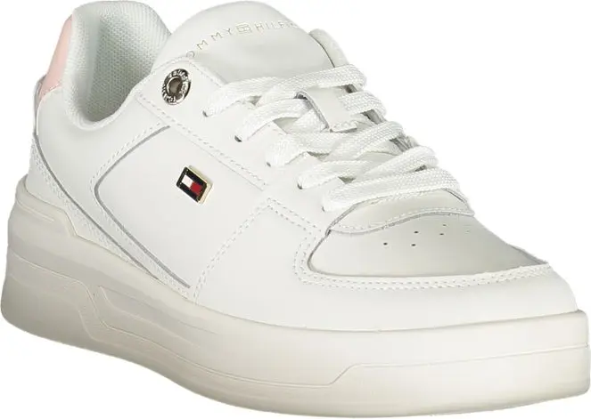 Кроссовки Tommy Hilfiger