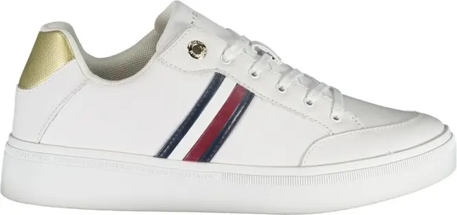 Кроссовки Tommy Hilfiger