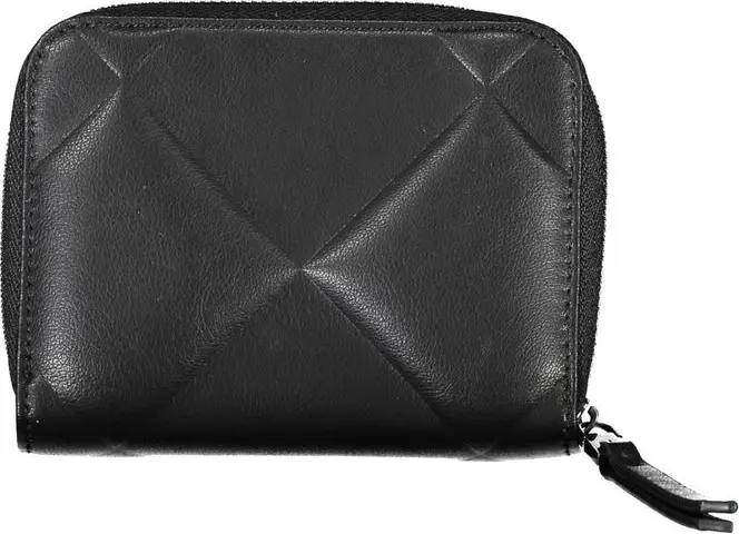 Кошелек Calvin Klein Sleek RFID Secure Wallet с монетницей