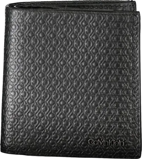Бифолд бумажник RFID Calvin Klein