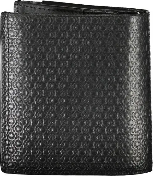 Бифолд бумажник RFID Calvin Klein