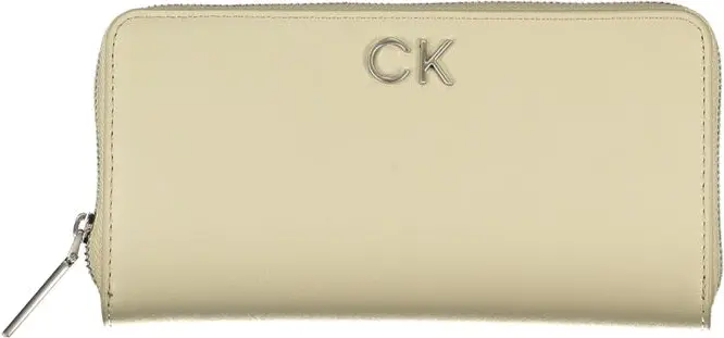 Кошелек-молния Calvin Klein