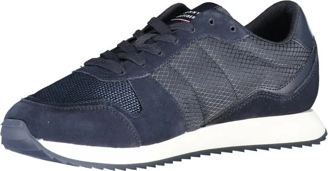 Кроссовки Tommy Hilfiger