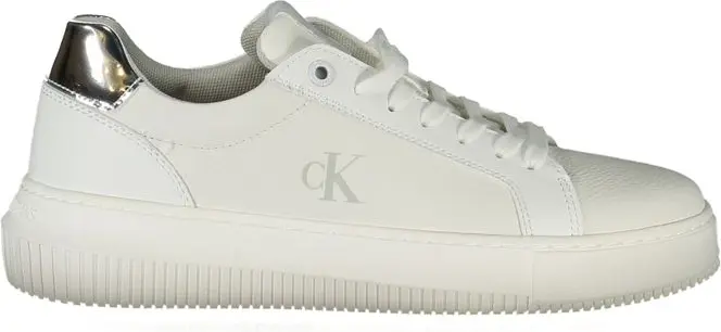 Женские кроссовки Calvin Klein