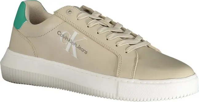 Кеды Calvin Klein