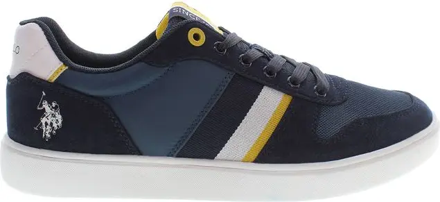 Кроссовки U.S. Polo Assn.