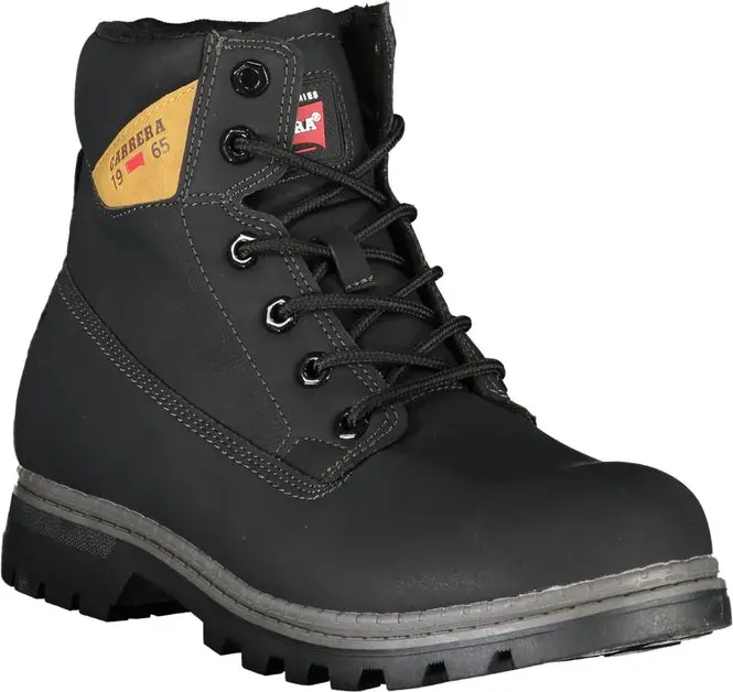 Ботинки Carrera