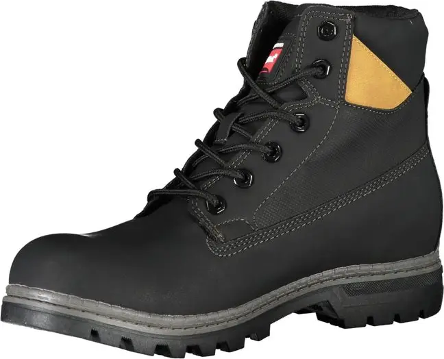Ботинки Carrera