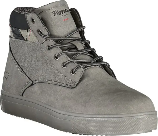 Мужские ботинки Carrera Grey Poliuretano