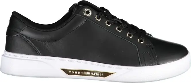 Кроссовки Tommy Hilfiger