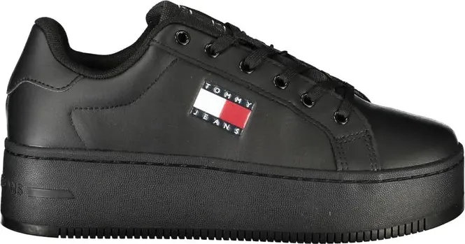Кроссовки Tommy Hilfiger