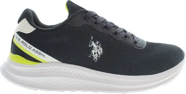 Кроссовки U.S. Polo Assn.