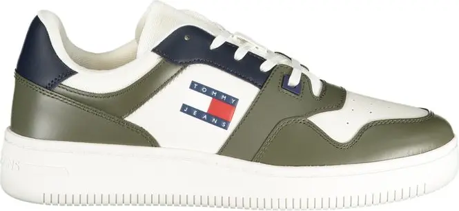 Кроссовки Tommy Hilfiger