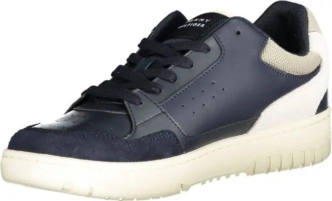 Кроссовки Tommy Hilfiger