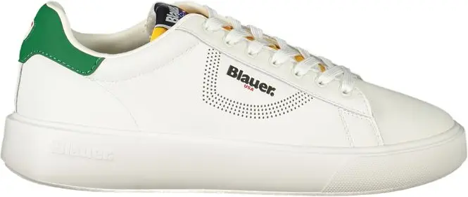 Кроссовки Blauer