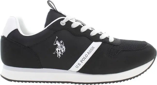 Кроссовки U.S. Polo Assn.