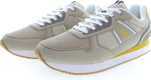 Кроссовки U.S. Polo Assn.