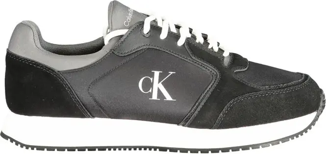 Кеды Calvin Klein