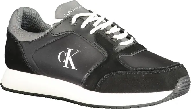 Кеды Calvin Klein
