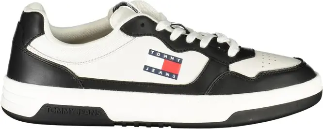 Кеды Tommy Hilfiger